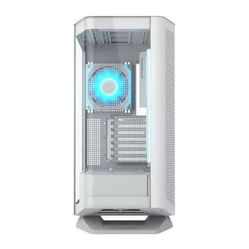Gabinete Cougar Fv270 Rgb White