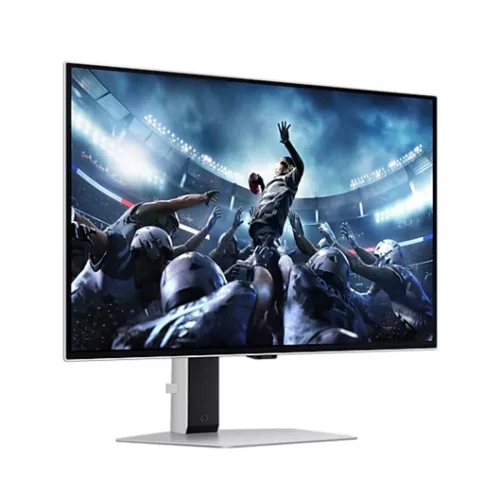 Monitor Samsung Odyssey G6 27" OLED 2K 360Hz