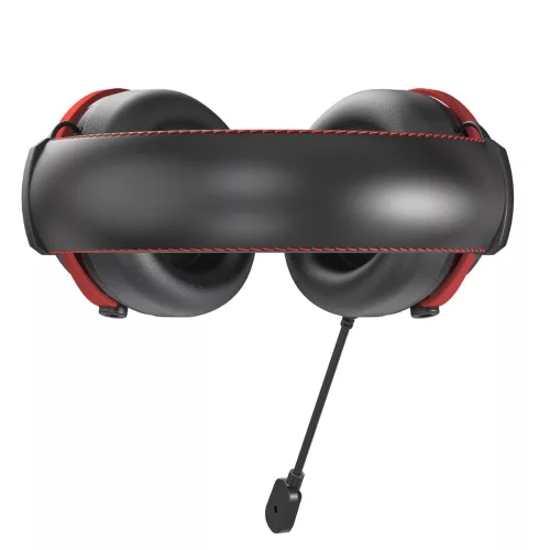Auricular Marvo Hg9076w X Pro 7.1 Inalámbrico Rgb