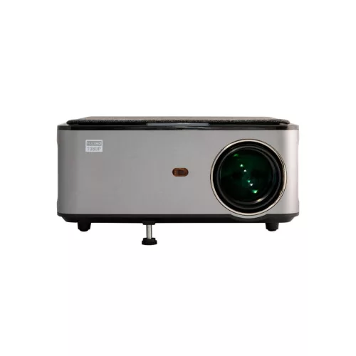 Proyector Rigal Rd-828 Android + Wifi + Bt 4500lm