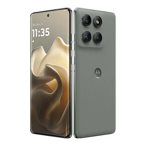 Motorola Edge 60 Pro 6,67'' 5G 12gb 512gb Triple Cam 50mp