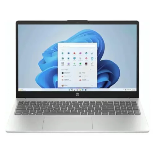 LAPTOP HP 15-FD0154WM 15.6" I5-1334U 8GB 512GB TOUCH WIN 11 INGLÉS GRIS