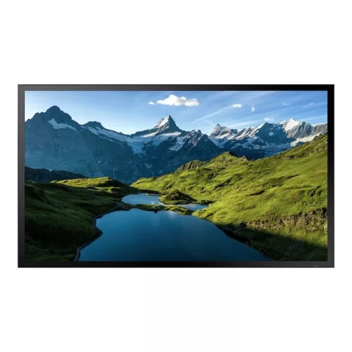 Pantalla Samsung 55"Signane Outdoor FHD Oha-s