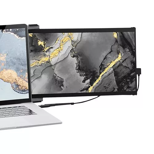 Monitor Portátil Mobile Pixels Duex Max 14,1'' FHD