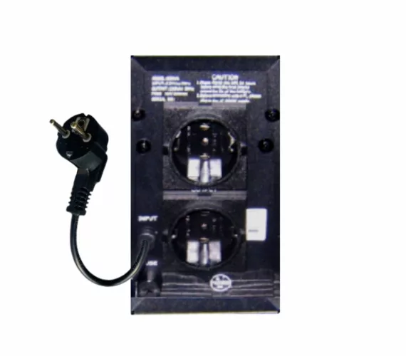 UPS NRG+ 850va / 510w