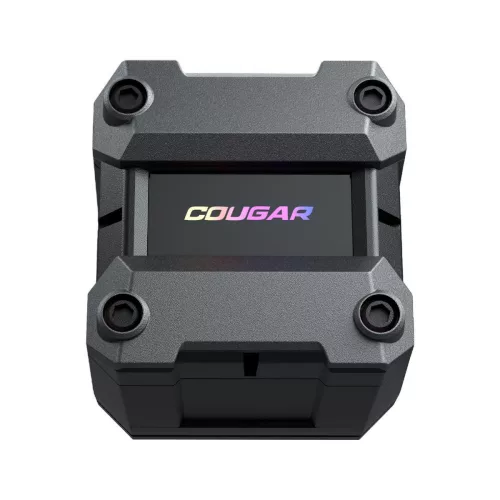 Water Cooling Cougar Poseidon Ultra 240 Argb Bk