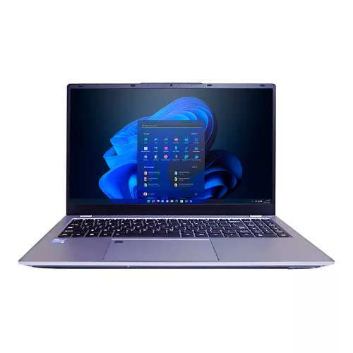 Notebook KiraBook 15,6'' Core I7 32gb 512gb Win11 Pro