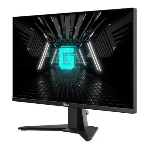 Monitor Gaming Msi 25'' Optix G255F 1080p 180hz 1ms
