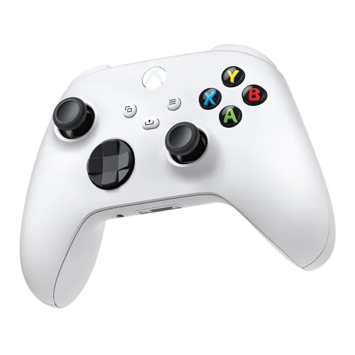 Gamepad Inalámbrico Bt Xbox X|s One Win Android iOs