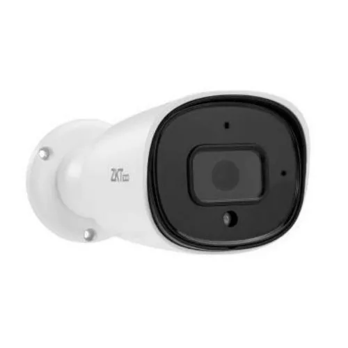 Cámara Ip 2Mp Bullet Zkteco Varifocal