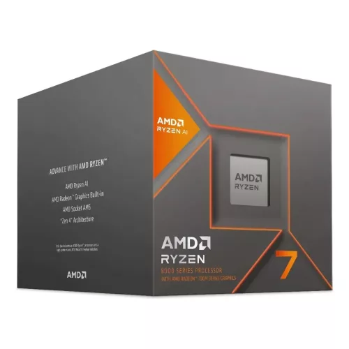 Procesador AMD Ryzen 7 8700G Box 4.2Ghz AM5