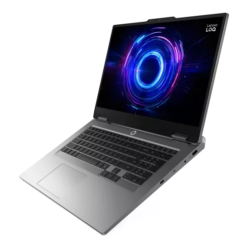 Notebook Gamer Lenovo 17,3'' Core I5 12gb 1tb W11 Rtx5050