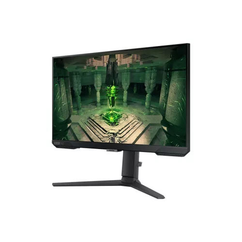 Monitor Samsung Odyssey G4 27" FHD IPS 240Hz