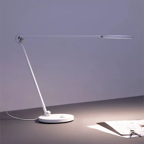 Lámpara Inteligente Xiaomi Bhr4119gl Wifi Bt 12,5w