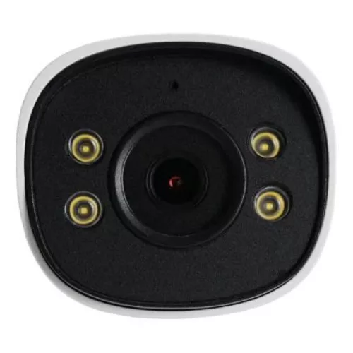 Cámara Bullet Ip 2mp Full Color Zkteco