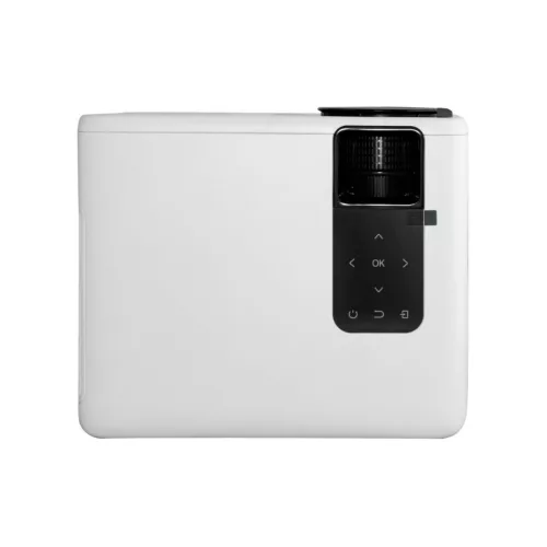 Proyector Rigal Rd-881 Android + Wifi + Bt 3000lm