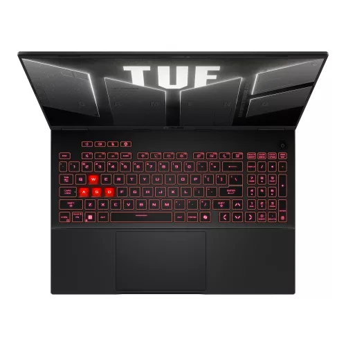 Notebook Gamer Asus Tuf 16'' Ryzen 7 16gb 1tb Win11 Rtx5050