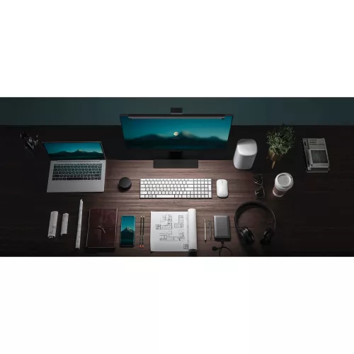 Barra De Luz Para Monitor Xiaomi 2700k A 6500k