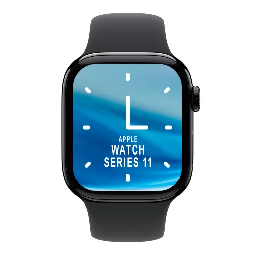 Apple Watch Series 11 42mm S/M 5atm 64gb Wifi Bluetooth Gps