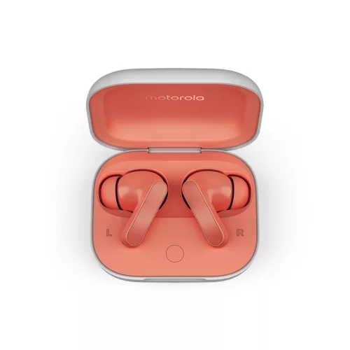 Auriculares Inalámbricos Motorola Moto Buds Bluetooth