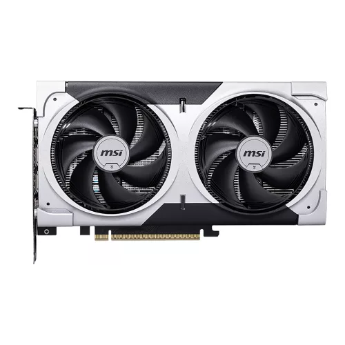 Tarjeta de Video Msi Nvidia GeForce RTX5060TI 8gb GDDR7 Ventus 2X OC