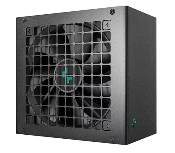 Fuente Deepcool PN750M 80 Plus Gold