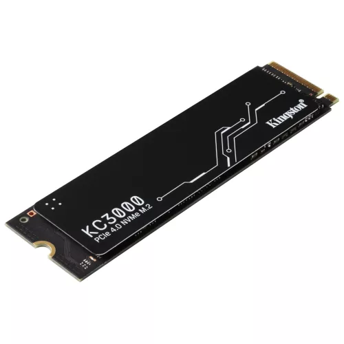 SSD INT KC3000 NVMEM.2 512G