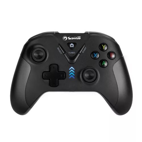 Joystick Marvo Gt-019 Pacto 40
