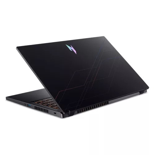 Notebook Acer Nitro I7 16gb 15.6" 512gb 5060 Free