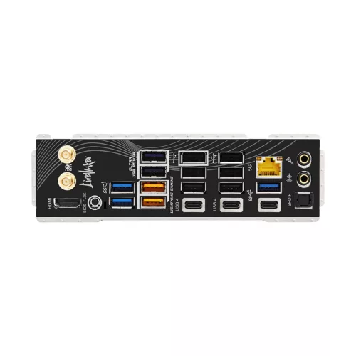 Motherboard Asrock X870 Livemixer Wifi Am5