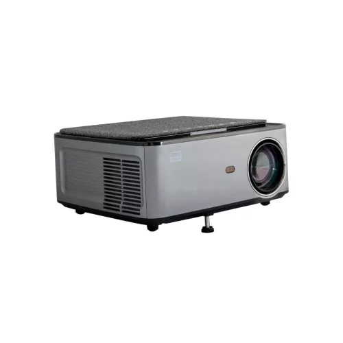 Proyector Rigal Rd-828 Android + Wifi + Bt 4500lm