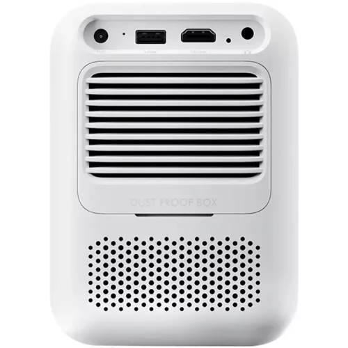 Proyector Wanbo Dali1 Pro HD