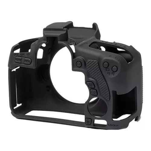 Funda de Silicona Easy Cover Para Cámara Canon 760D / T6s
