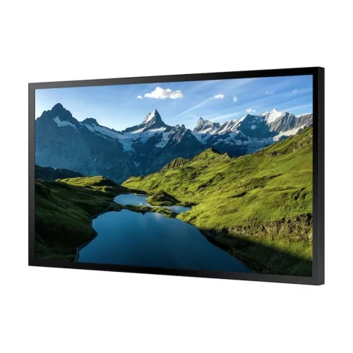 Pantalla Samsung 55"Signane Outdoor FHD Oha-s