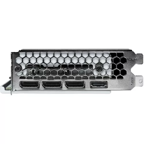 Tarjeta Video Palit RTX 5070 OC 12GB blanca