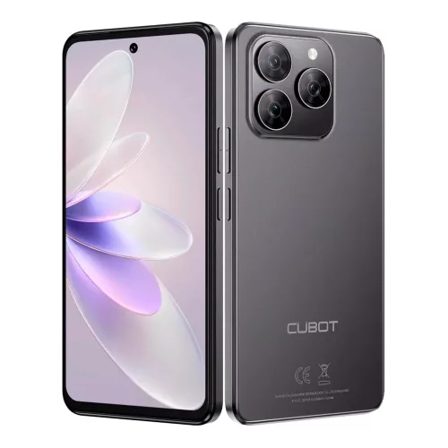 Cubot Note 60 7,2'' 4G 16gb 128gb Triple Cam 48mp