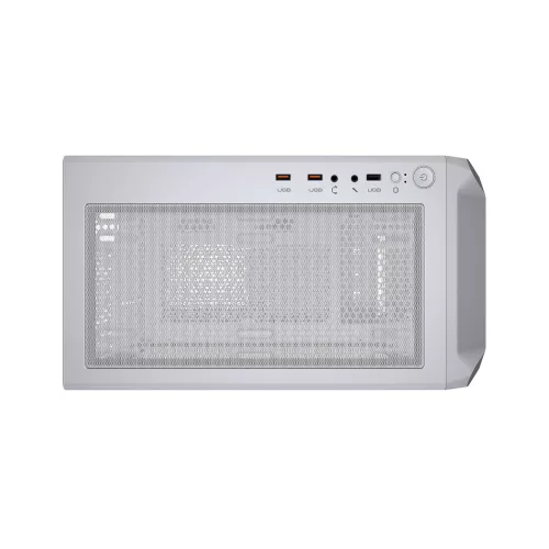 Gabinete Cougar Archon 2 Mesh White