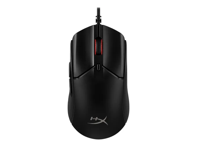 MOUSE PULSEFIRE HASTE 2 BL