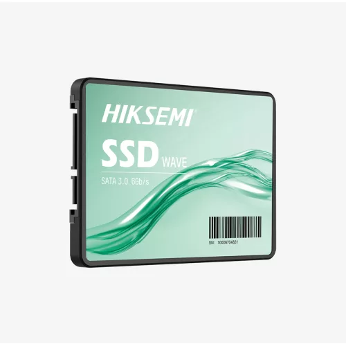 SSD INT WAVE 960GB