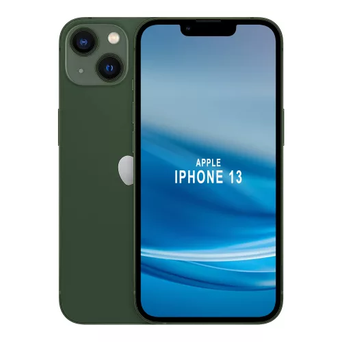 iPhone 13 6,1'' 5G 4gb 256gb Dual Cam 12mp