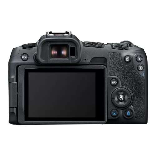 Cámara Digital Canon Mirrorless Eos R8 24-50mm 24,2mp 4k
