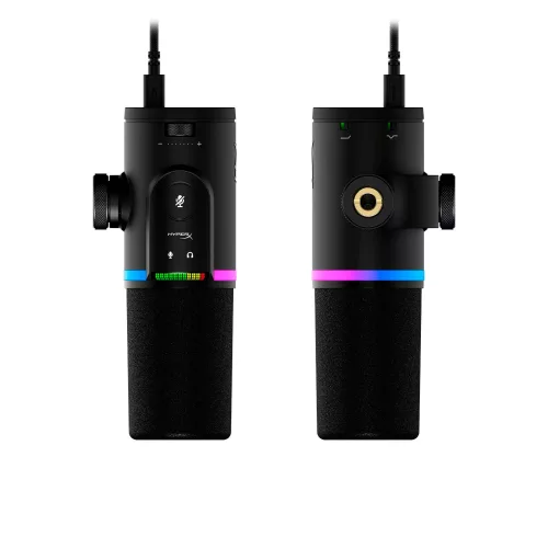MICROFONO FLIPCAST