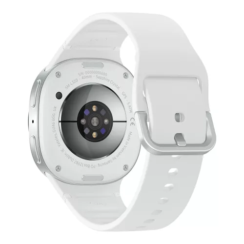 Smartwatch Watch8 Samsung 40mm Wifi Bluetooth Gps