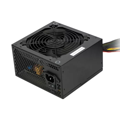 Fuente Perseo 500w 80 Plus Bronze