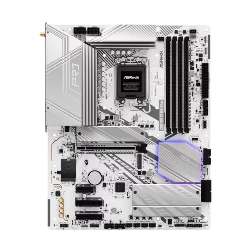 Motherboard Asrock Z890 Pro Rs Wifi WT D5 S1851