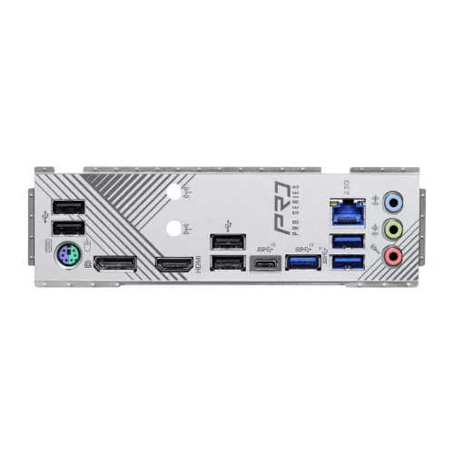 Motherboard Asrock Z790 Pro Rs/d4 S1700