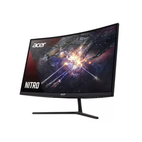 Monitor Acer Nitro 32" Curvo QHD VA 165hz