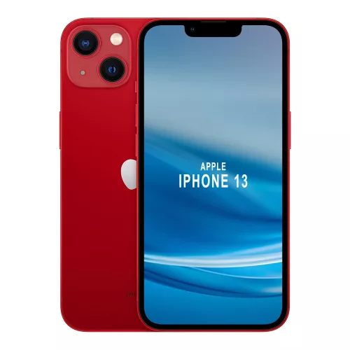 iPhone 13 6,1'' 5G 4gb 128gb Dual Cam 12mp