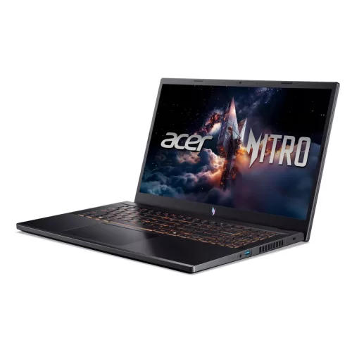 Notebook Acer Nitro I7 16gb 15.6" 512gb 5060 Free
