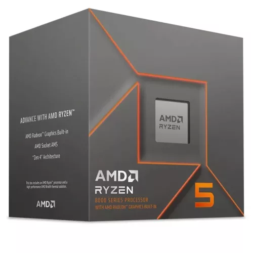 RYZEN 5 8500G AM5